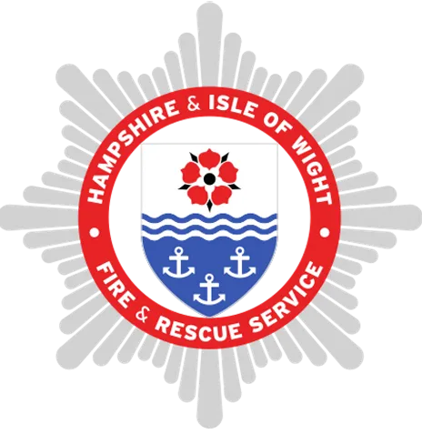 Hampshire FRS